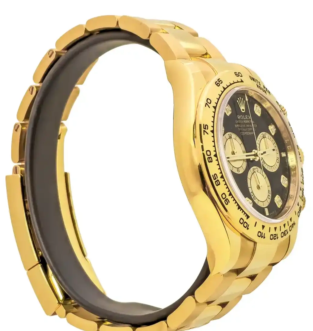 Prestigious Jewelrys Yes Daytona 126508 Rolex 0519